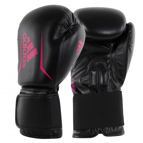 Gants de boxe speed 50 adidas