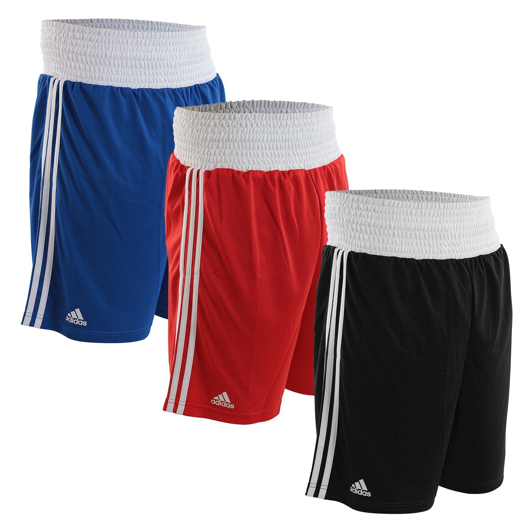 Short Adidas boxe anglaise