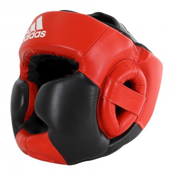Casque de boxe "Super pro" adidas