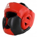 Casque de boxe "Super pro" adidas