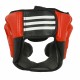 Casque de boxe "Super pro" adidas