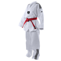 Dobok Adiclub adidas