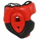 Casque de boxe "Super pro" adidas