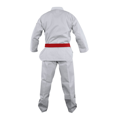Dobok Adiclub adidas