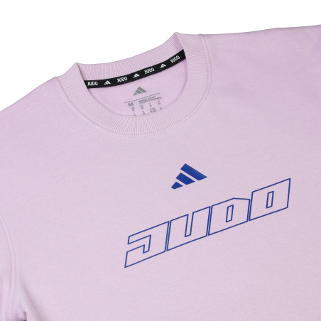 Sweat-shirt Community line Judo adidas