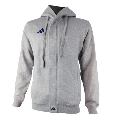 veste à Capuche