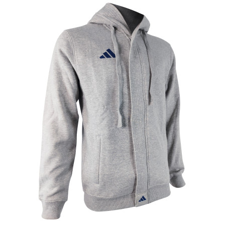 veste à Capuche