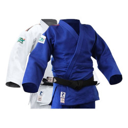 Kimono de Judo Champion III...