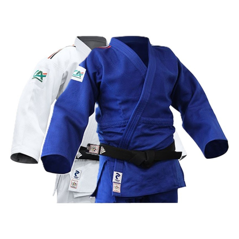 Kimono de Judo Champion III REPLICAT EQUIPE DE FRANCE