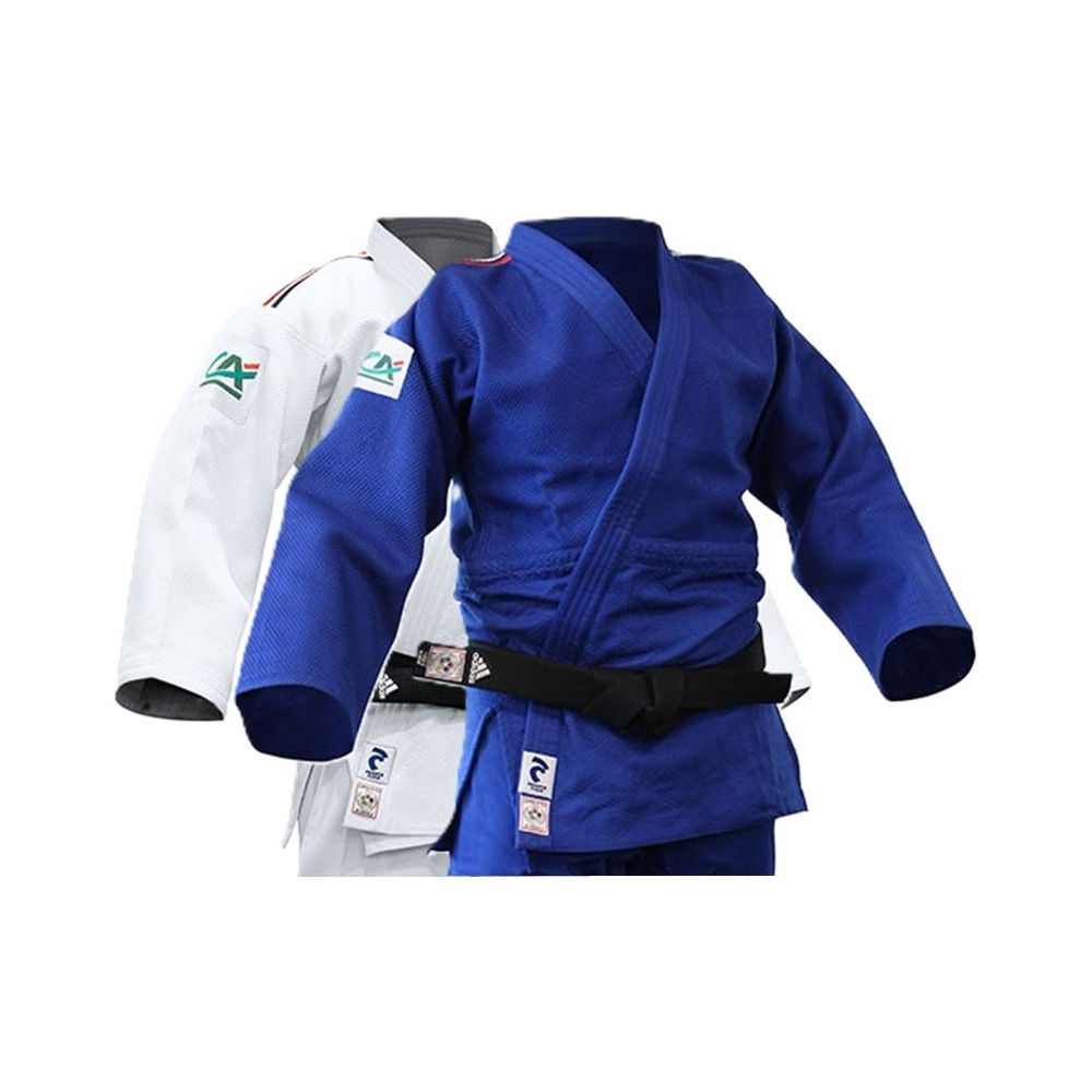 Kimono de Judo Champion III REPLICAT EQUIPE DE FRANCE