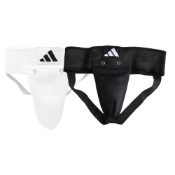 Coquille homme adidas avec fermeture par bandes élastiques