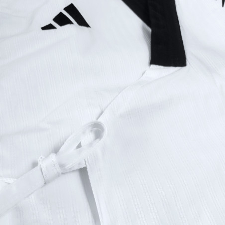 Dobok Homme POOMSAE  Adulte adidas