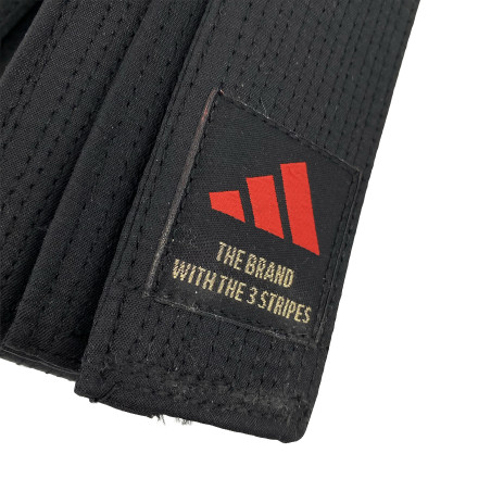 Ceinture de Judo CHAMPION adidas