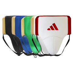 Coquille boxe PRO adidas