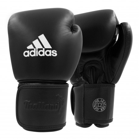 Gants De Boxe Thai Pro 0 La Boutique Du Combat
