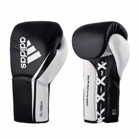 Gants de boxe Hybrid 750 PRO adidas