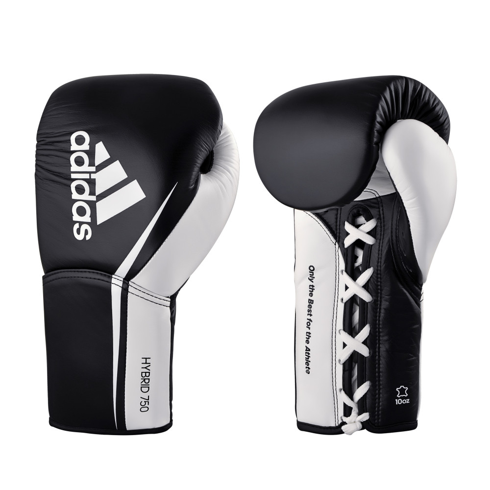 Gants de boxe Hybrid 750 PRO adidas