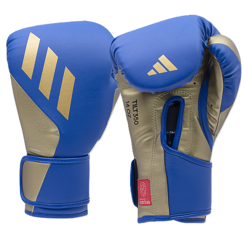 Gants de Boxe VEGAN TILT adidas