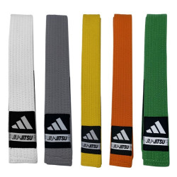 Ceinture de Jiu Jitsu...