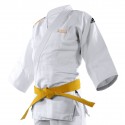 Kimono de judo CLUB Coeur + Epaule adidas