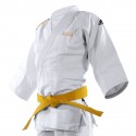 Kimono de judo CLUB Coeur + Epaule adidas