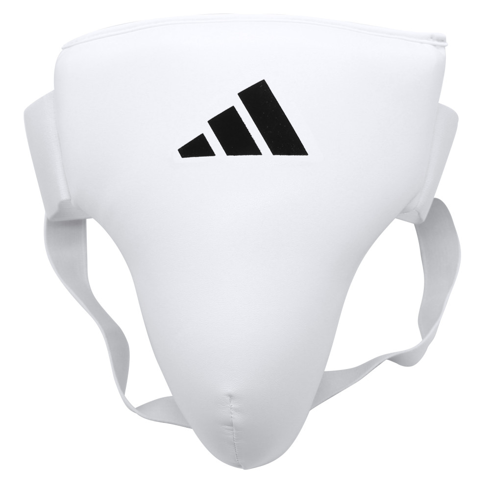 Coquille blanche anatomique adidas pour homme