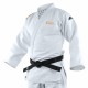 Kimono de judo Quest adidas aux Couleurs Club