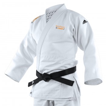 kimono de judo millenium limited edt adidas