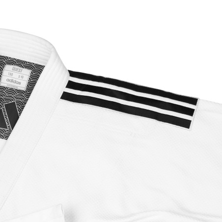 Kimono de judo QUEST adidas