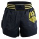 Short KICK-BOXING adidas