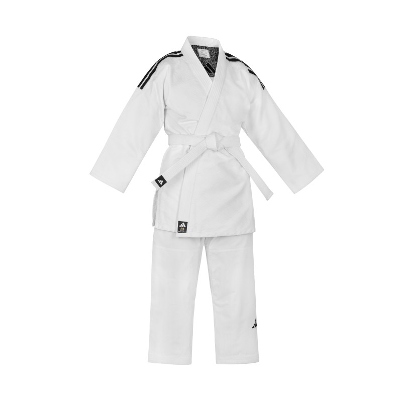 Kimono de judo QUEST adidas