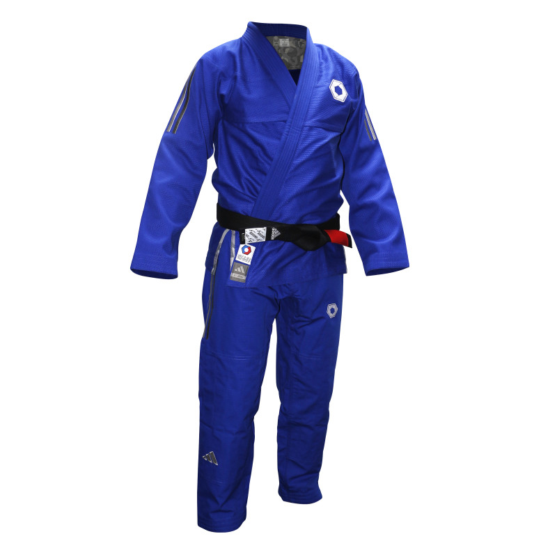 Kimono de JJB "CONTEST" CFJJB adidas
