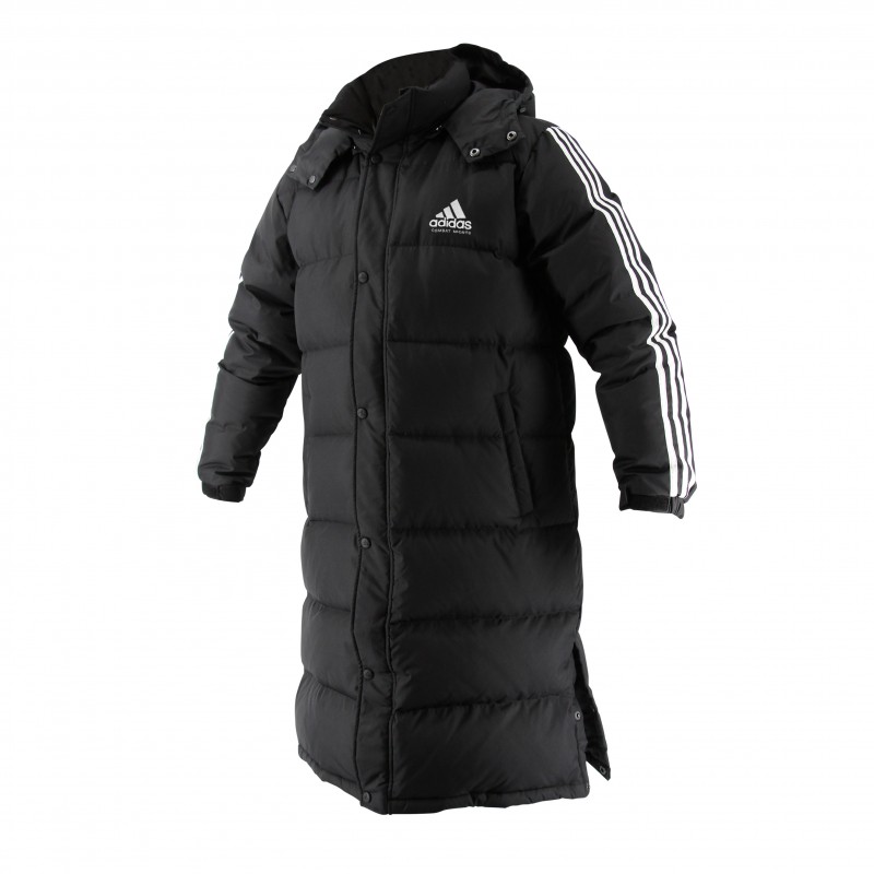 parka longue adidas homme