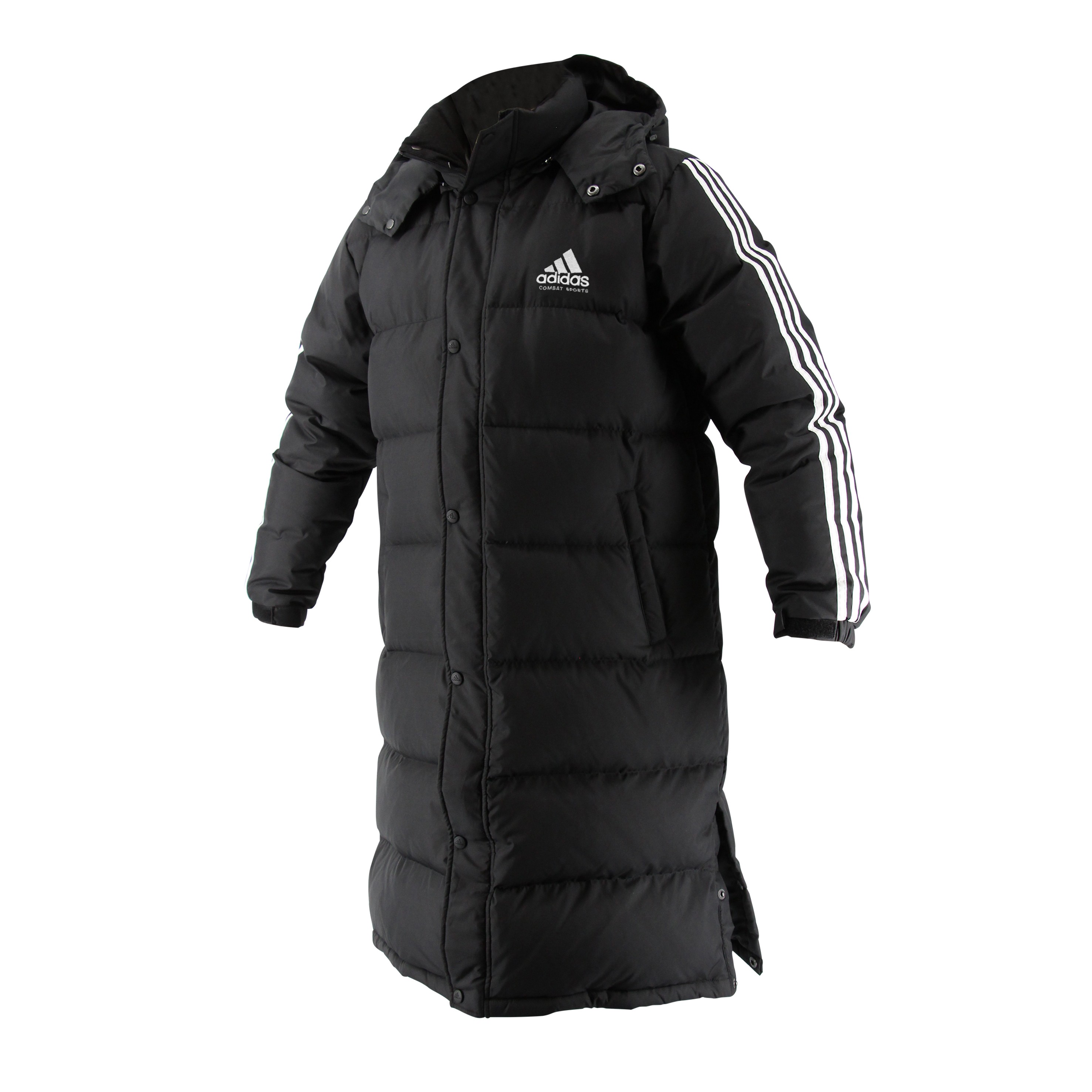doudoune longue adidas femme