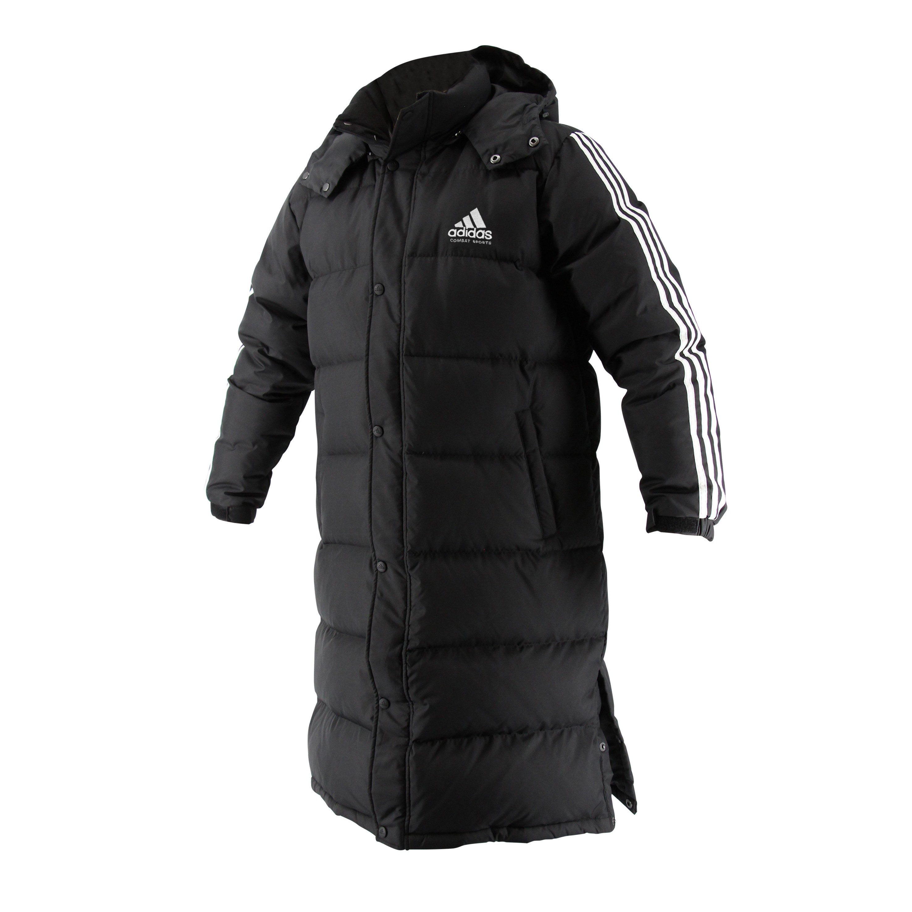 doudoune adidas femme longue