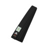 Ceinture de judo NOIRE IJF adidas