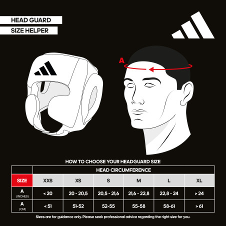 Casque d'Entrainement adidas