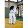 Kimono de judo enfant EVOLUTION adidas