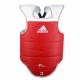 Plastron reversible ADULTE WT adidas