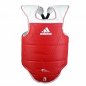 plastron reversible adulte WT adidas