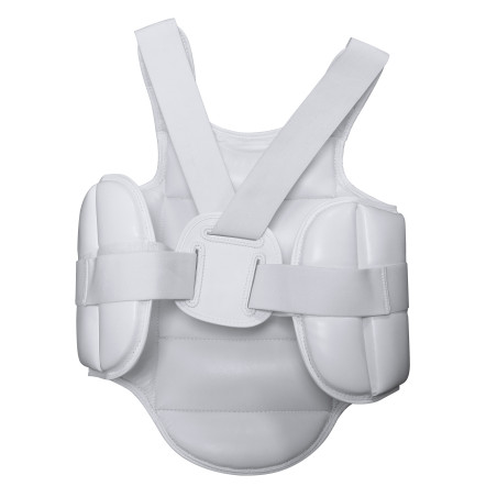 Plastron de Karaté Enfant WKF adidas