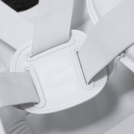 Plastron de Karaté Enfant WKF adidas