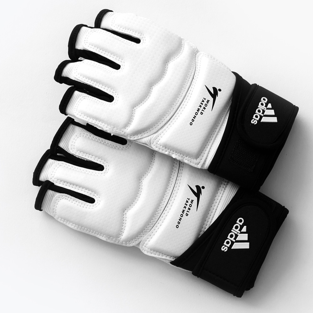 Equipement taekwondo adidas outlet