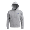 Sweat à capuche gris Muay Thaï adidas