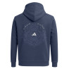 Sweat Graphic Line Muay Thaï Bleu adidas