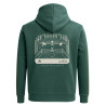 Sweat Graphic Line Muay Thaï Vert adidas