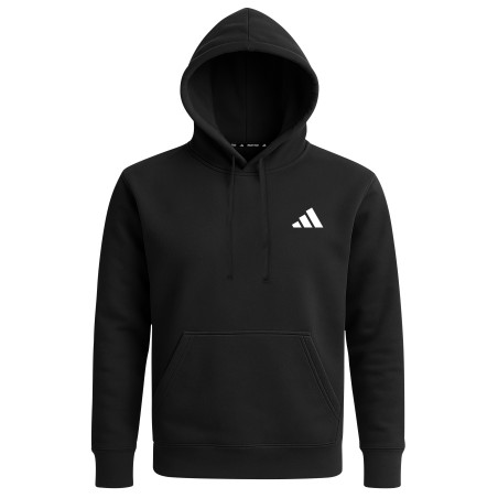 Sweat Graphic Line Boxe Thaï Noir adidas