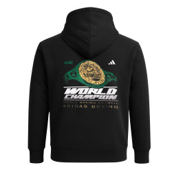 Sweat Graphic Line BOXE WBC Noir adidas