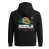 Sweat Graphic Line BOXE WBC Noir adidas