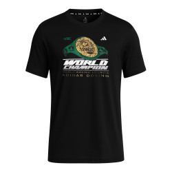 T-shirt Graphic Line Boxe WBC adidas